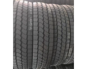 Sportrak SP505 (ведущая) 325/95 R24 162/160K PR22 Sportrak SP505 (ведущая) 325/95 R24 162/160K PR22